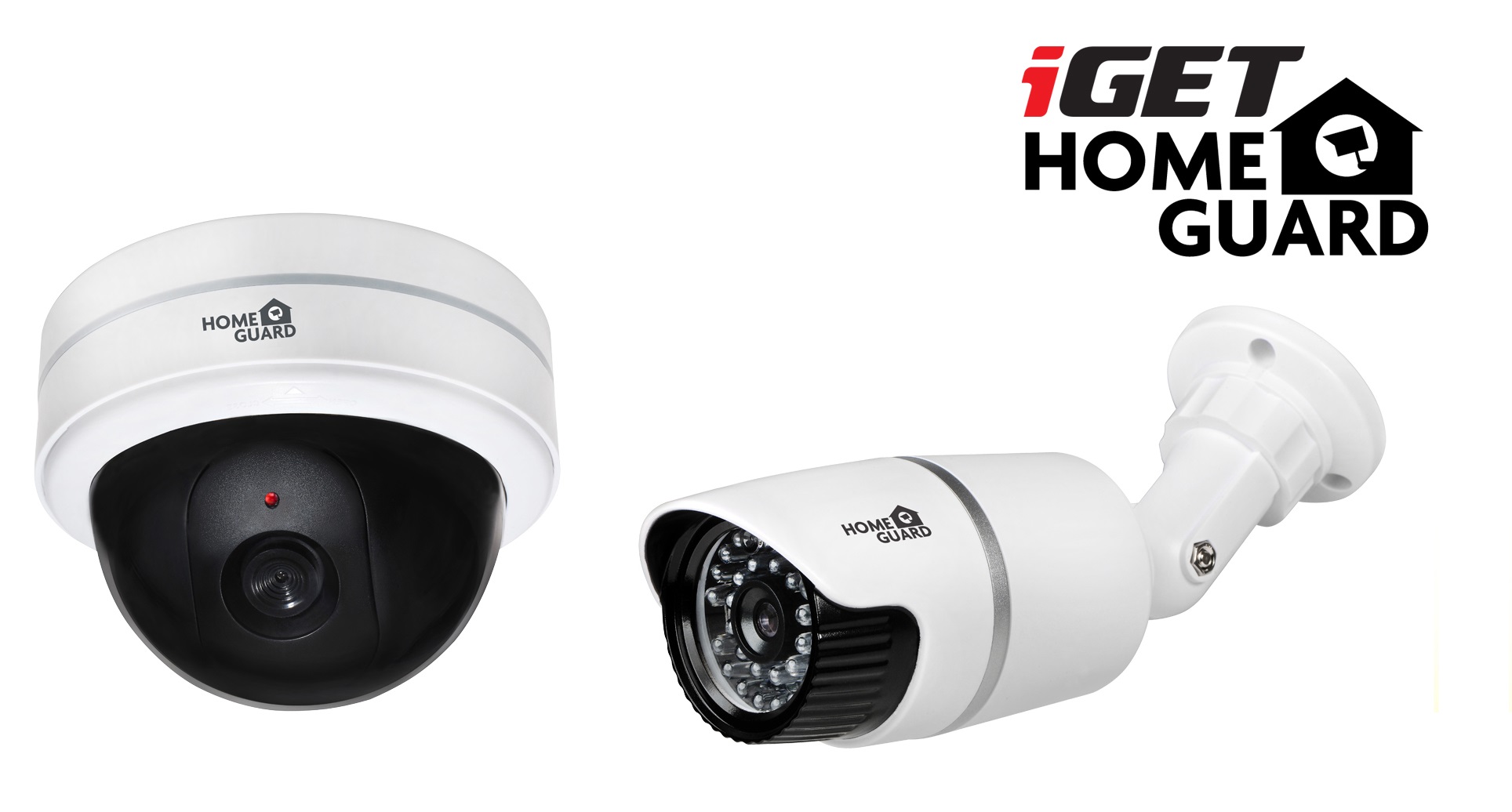 iGET HOMEGUARD HGDCK6058